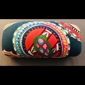 New Vera Bradley Sunglass Case